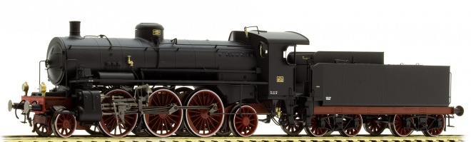 Steam locomotive Gr. 685.222<br /><a href='images/pictures/ACME/219979_c.jpg' target='_blank'>Full size image</a>